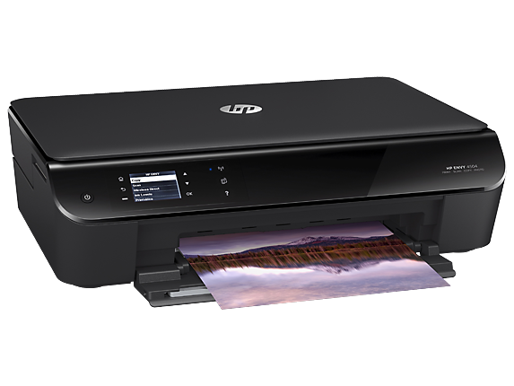 Hp 4504 printer install